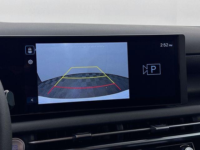 2026 Hyundai Tucson SEL - Photo 21