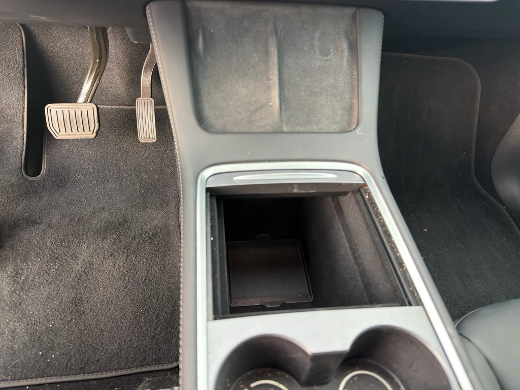 Used 2024 Sliver Tesla Long Range image 15