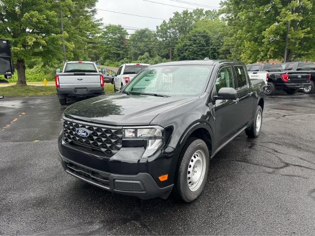 New 2026 Shadow Black Ford XL image 1