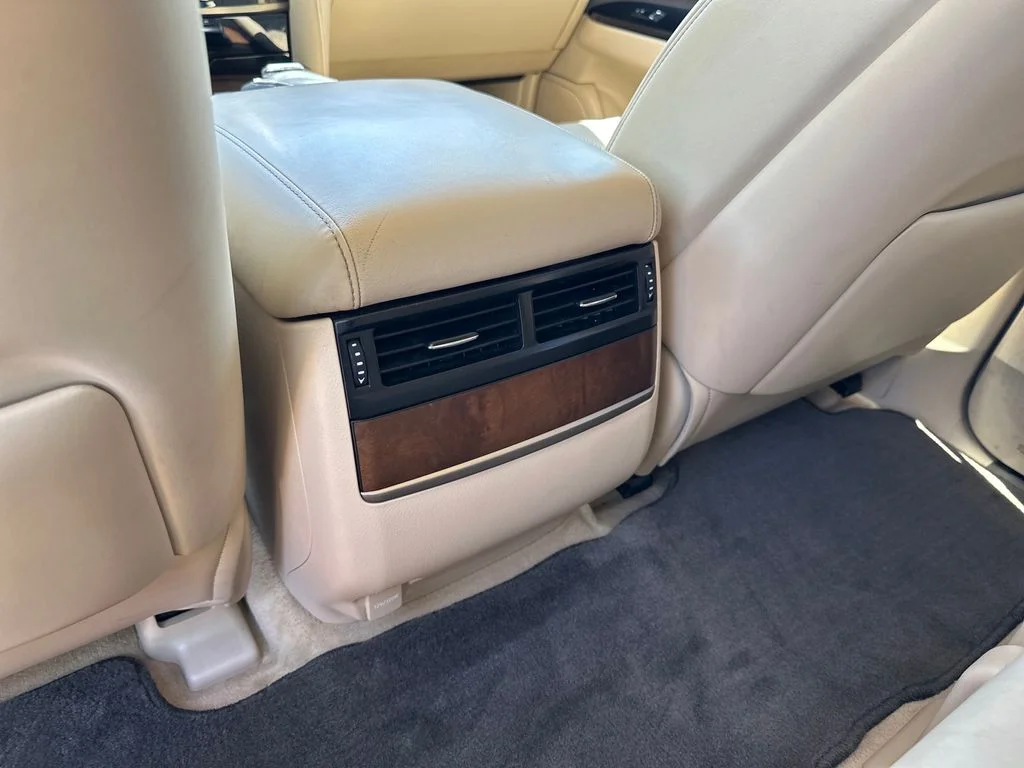 Used 2020 White Lexus 570 image 31