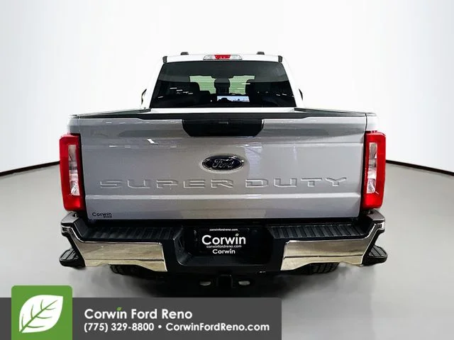New 2026 Avalanche Ford XLT image 6