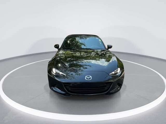 Used 2025 Black Mazda Sport image 9