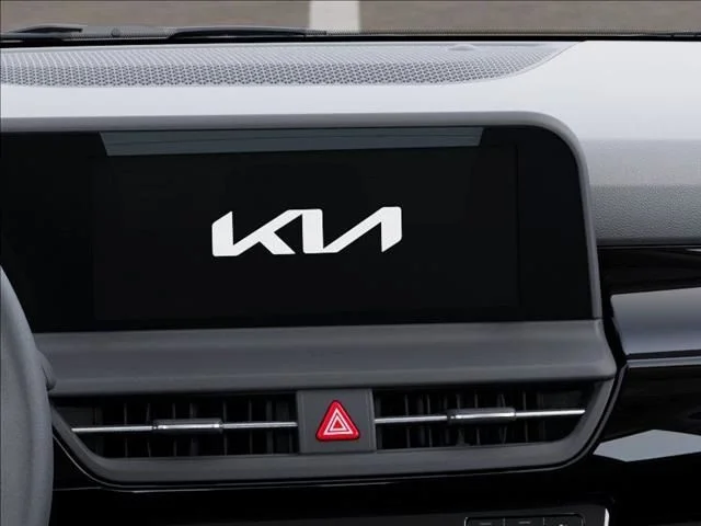 2025 Kia Seltos S - Photo 20