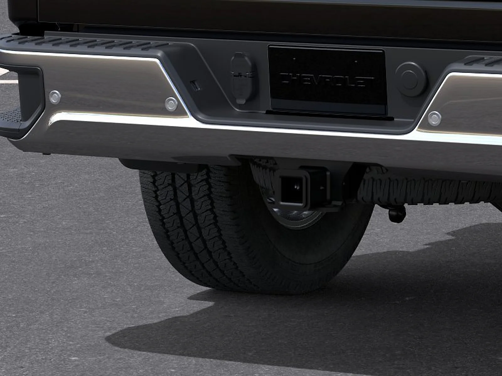 2026 Chevrolet Silverado 2500 HD LTZ - Photo 14