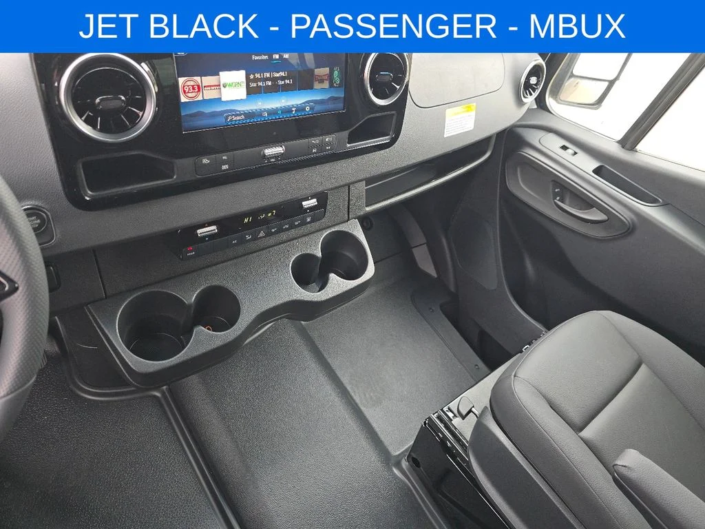 2026 Mercedes-Benz Sprinter Passenger Van Base - Photo 24