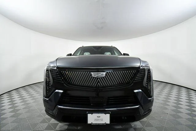 2025 Cadillac Escalade IQ Sport 1 - Photo 8