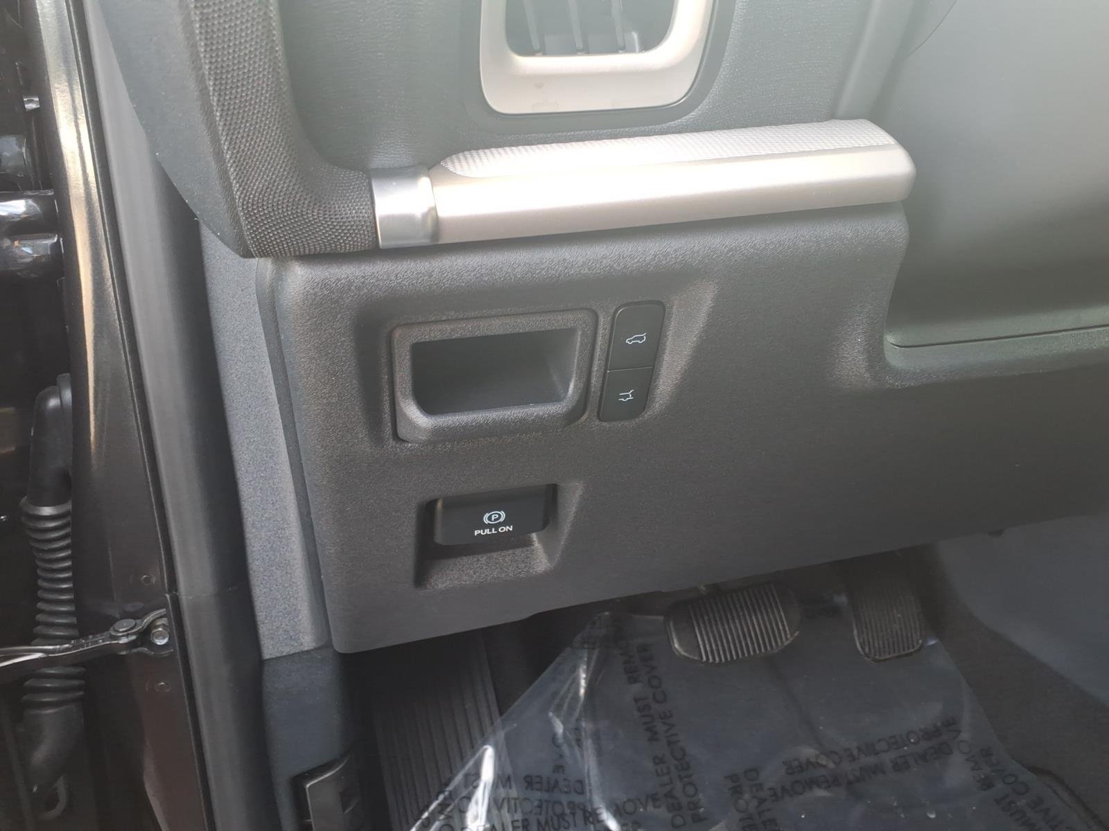Used 2025 Gray Metallic Ford Active image 22
