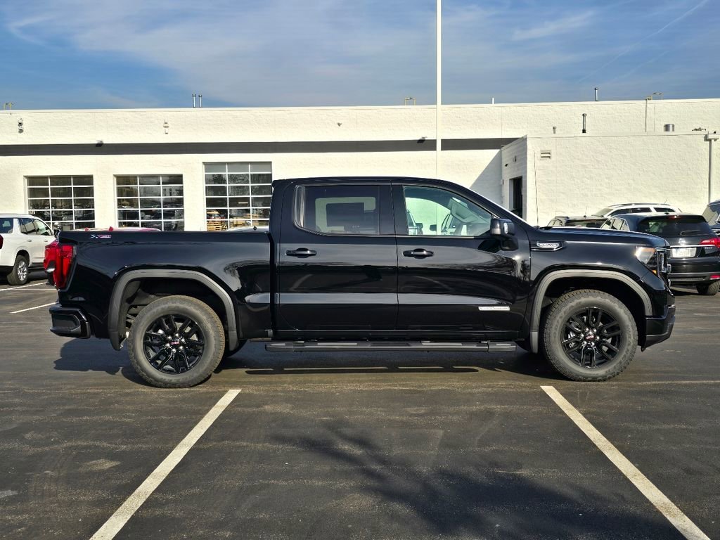 2026 GMC Sierra 1500 Elevation - Photo 11