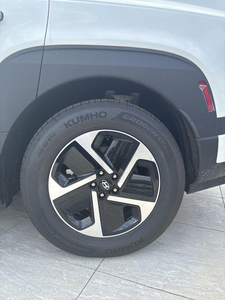 2026 Hyundai IONIQ 9 SE - Photo 10