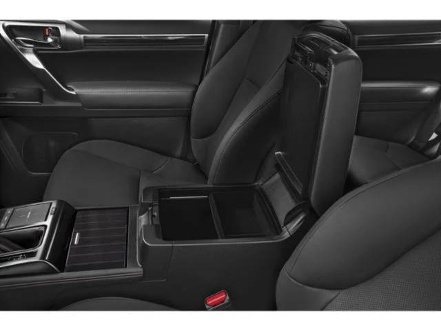 Used 2022 Silver Lexus GX 460 Premium image 28