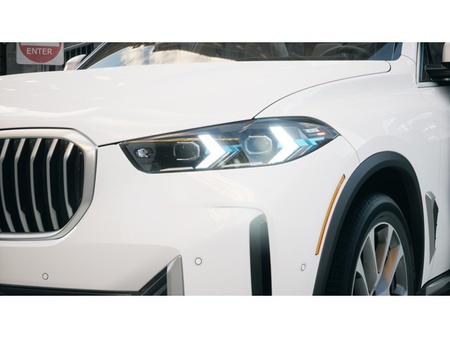 2026 Bmw X5 xDrive40i photo 4