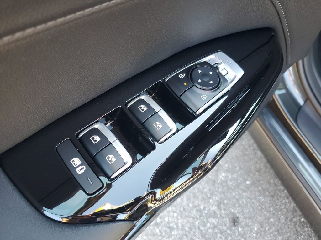2026 Kia K5 EX - Photo 20
