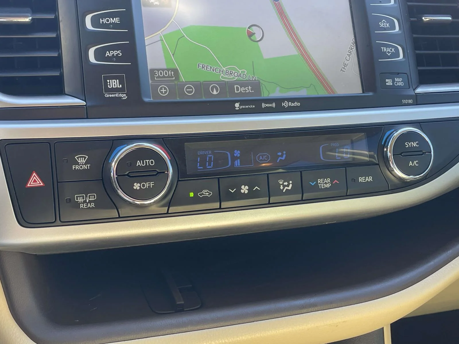 Used 2018 Toasted Walnut Pearl Toyota Limited image 19