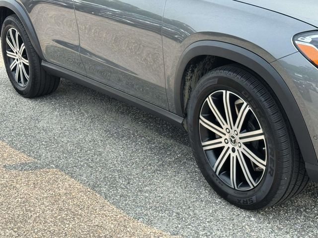 Certified Used 2026 Gray Mercedes-Benz GLE 350 image 12