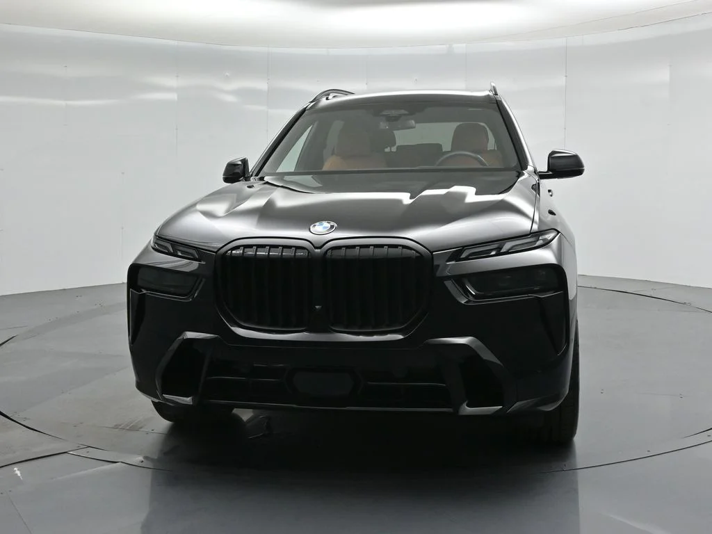 Used 2026 Black BMW xDrive40i image 57
