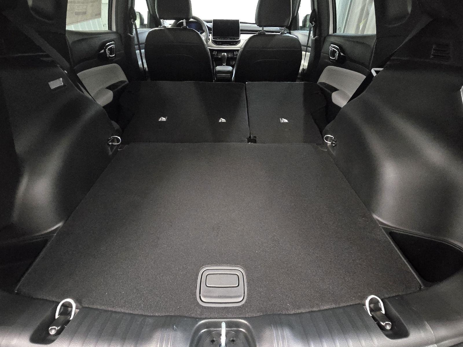 2026 Jeep Compass Limited - Photo 53