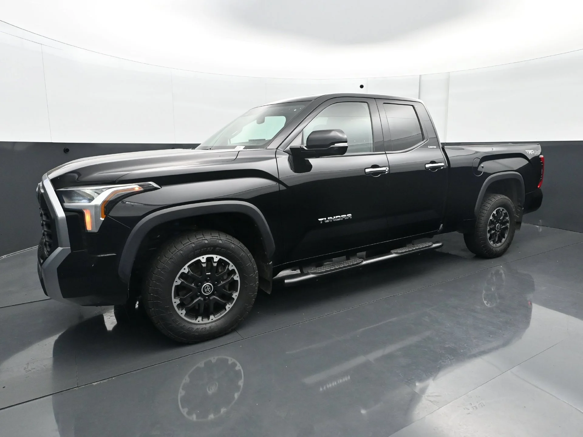 2022 Toyota Tundra