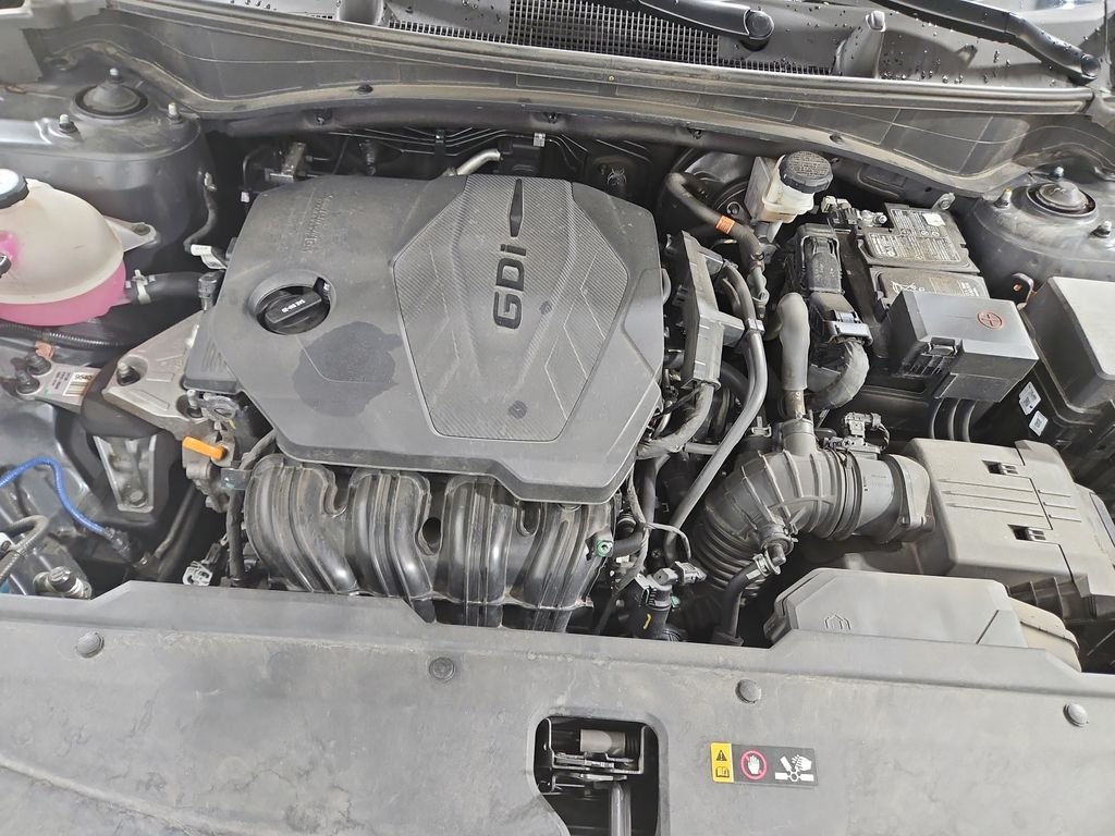 Used 2023 Gray Kia X-Pro Prestige image 22