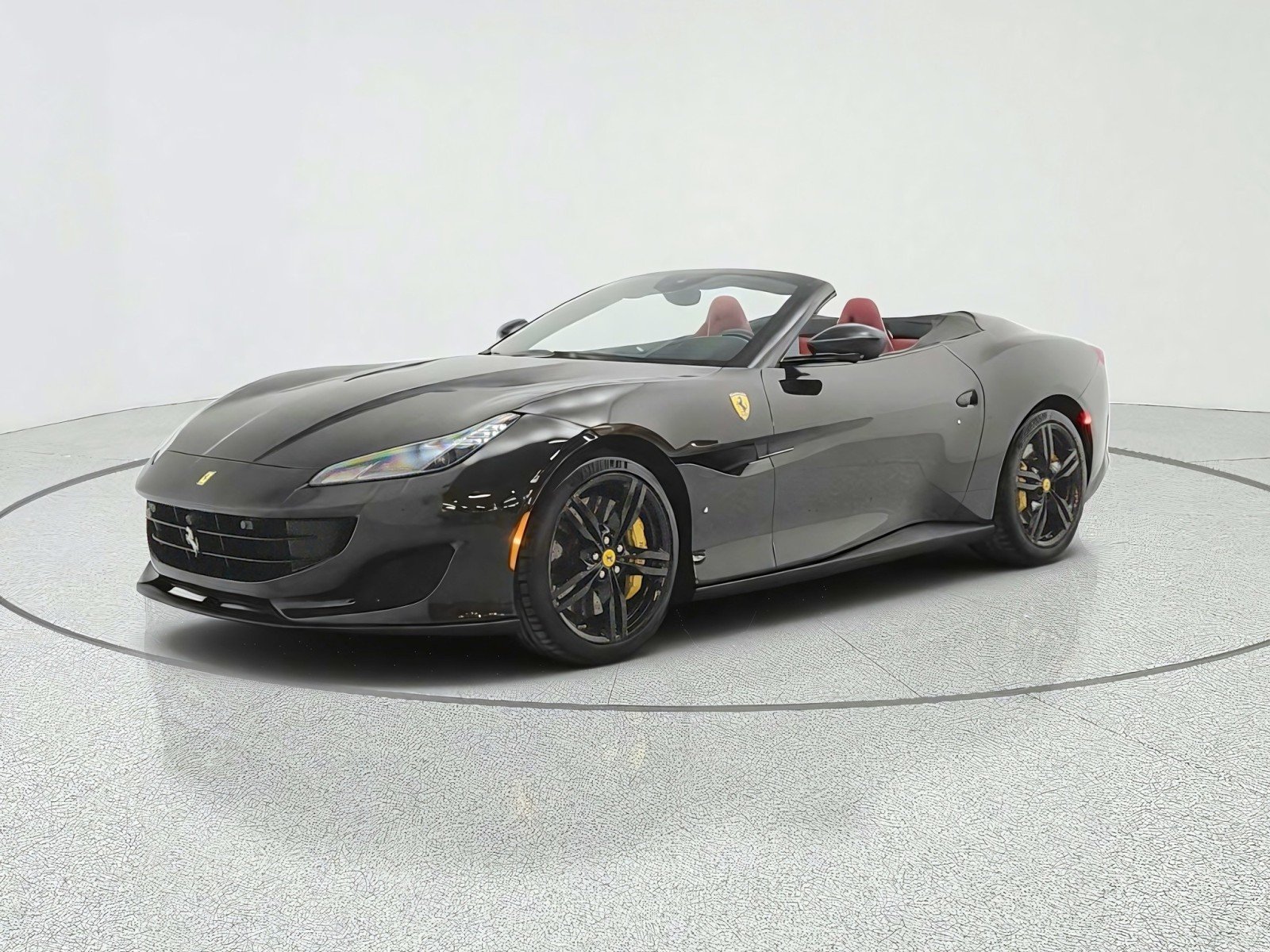 2020 Ferrari Portofino
