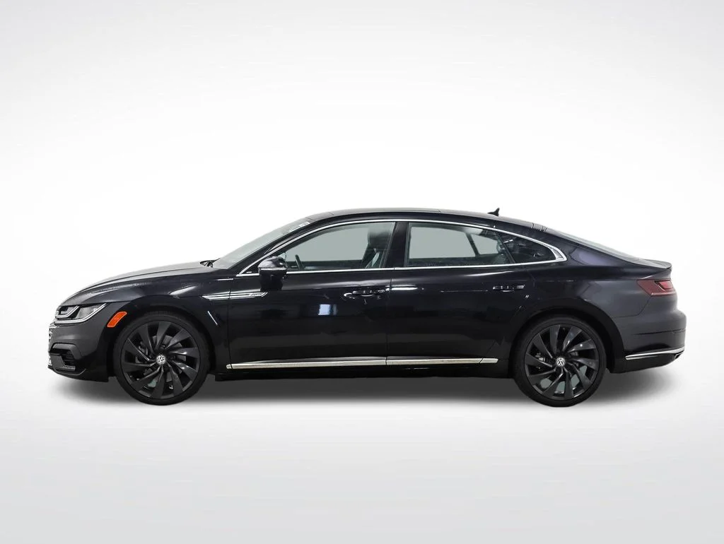 Used 2019 Volkswagen Arteon SEL with VIN WVWSR7AN8KE019631 for sale in Minneapolis, Minnesota