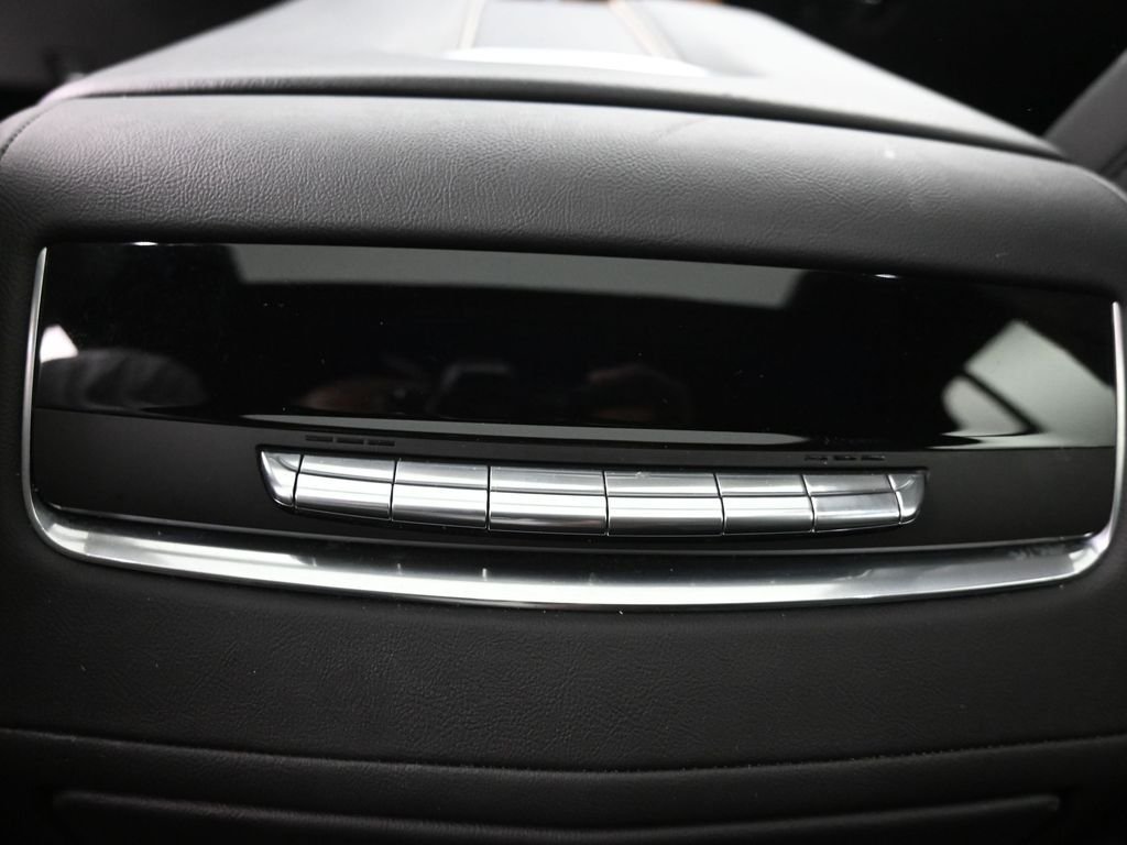2024 Cadillac Escalade ESV Premium Luxury - Photo 25