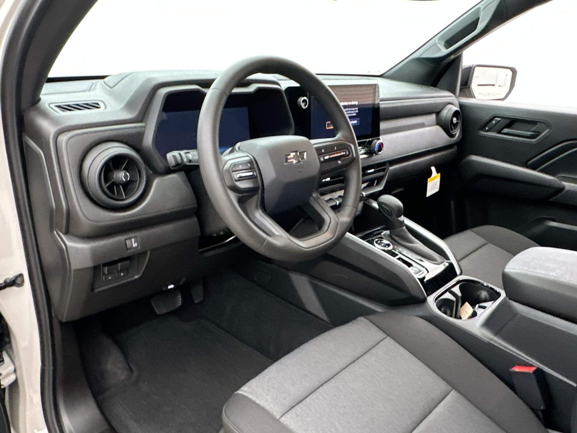 2026 Chevrolet Colorado Trail Boss - Photo 62