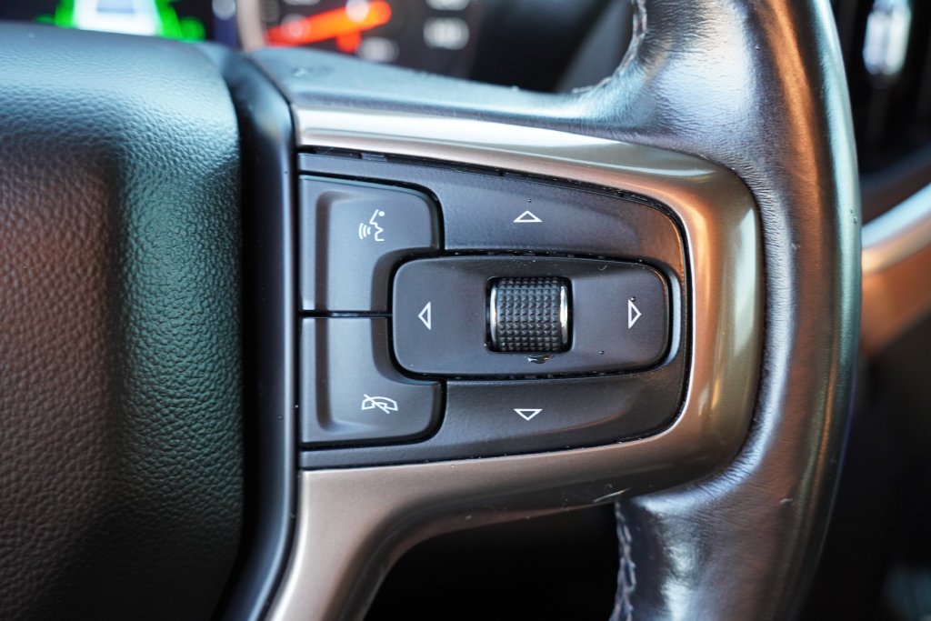 2022 Chevrolet Silverado 2500HD High Country - Photo 37