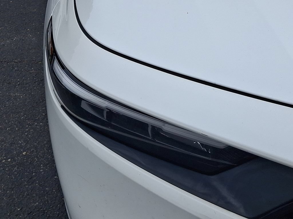 2023 Honda Accord LX - Photo 6