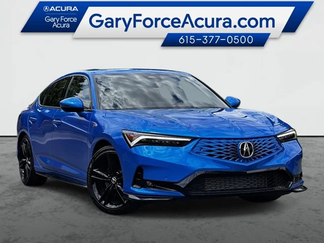 2026 Acura Integra A-Spec with Tech Package's photo
