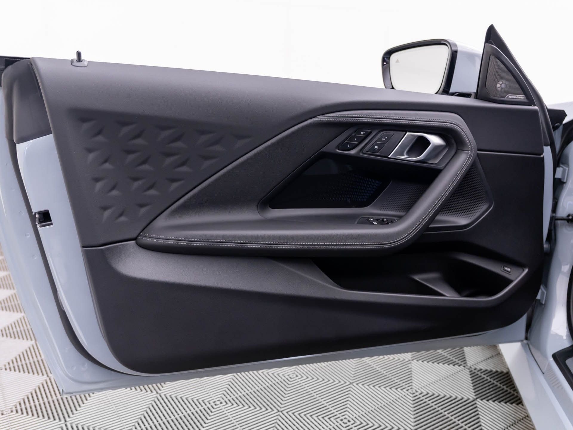 New 2026 Brooklyn Grey Metallic BMW 230i xDrive image 14