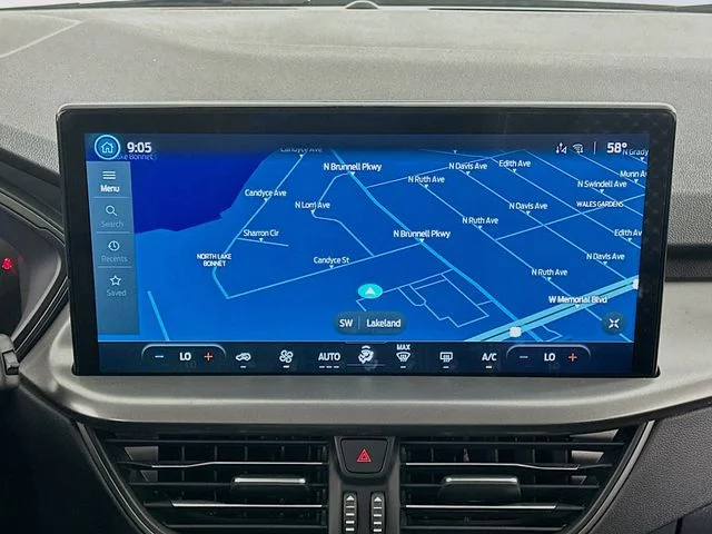 New 2026 Ford Escape Active