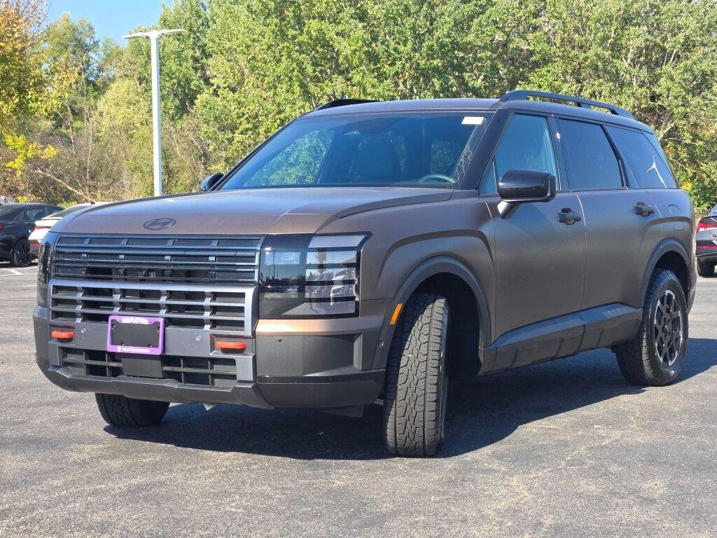 Vehicle thumbnail