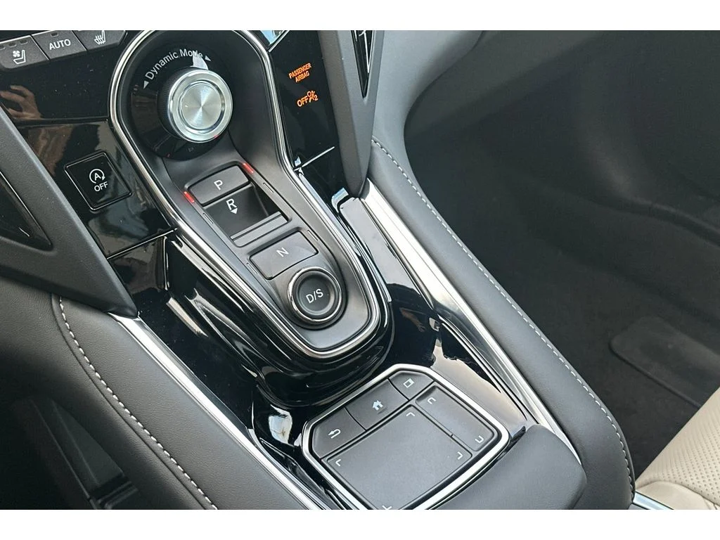 New 2026 Majestic Black Pearl Acura w/A-Spec Package image 19