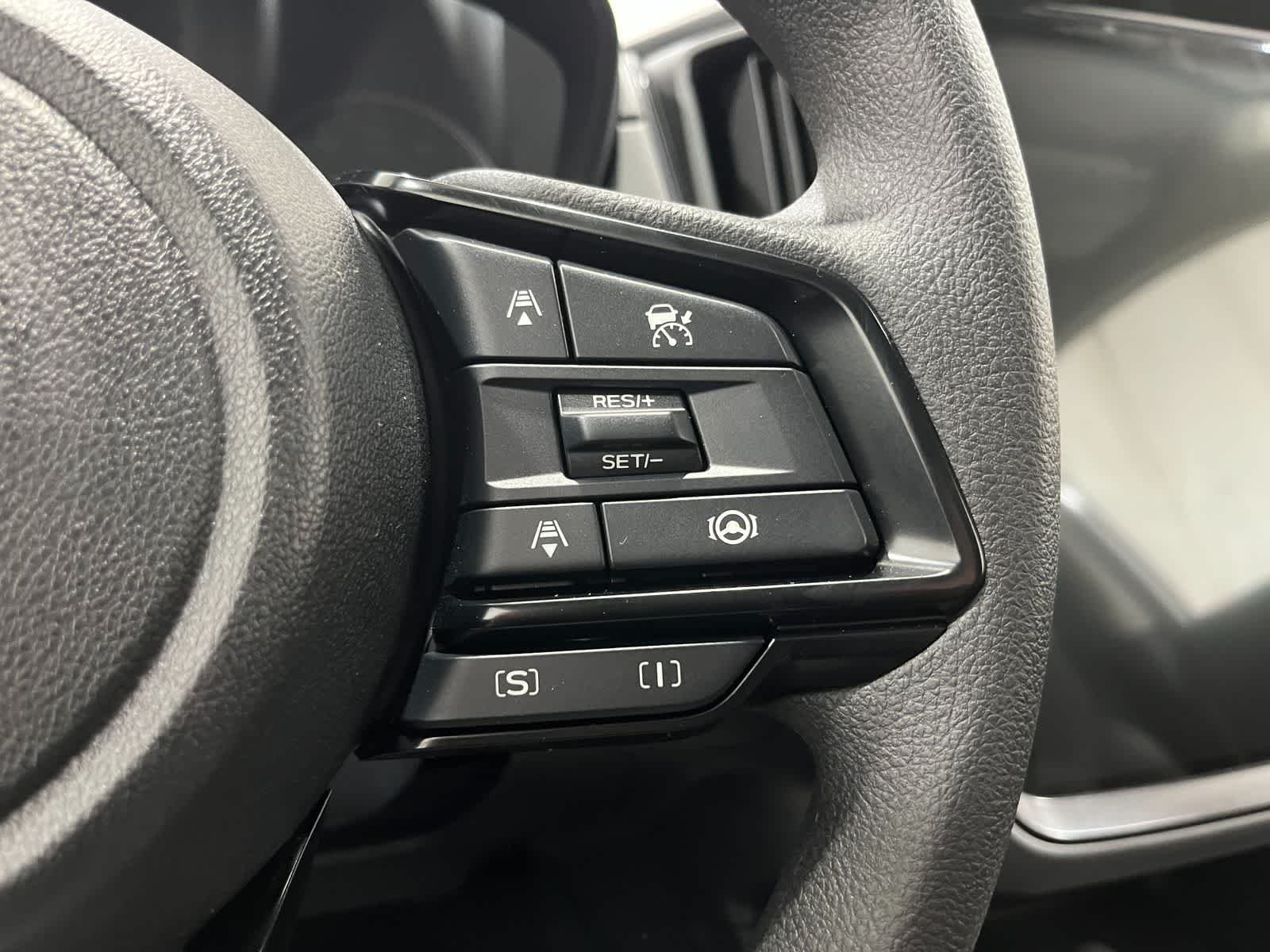 Used 2026 Ice Silver Metallic Subaru Premium image 18