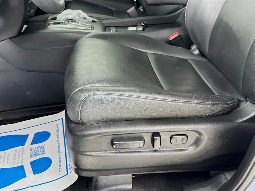 Certified Used 2022 Gray Honda Special Edition image 25