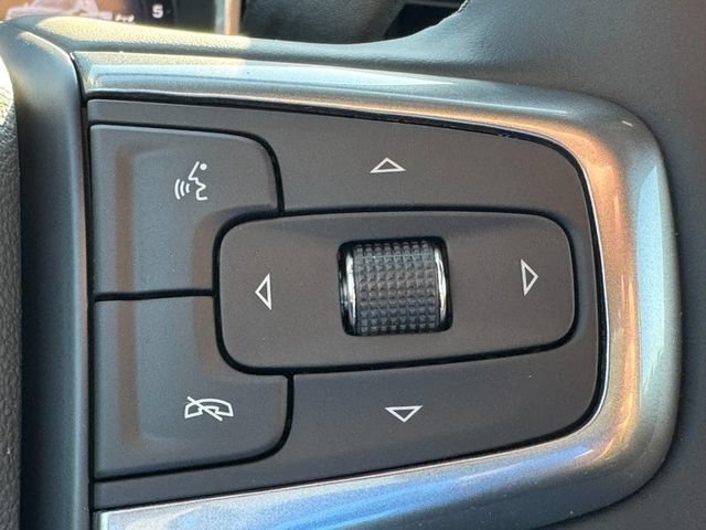 New 2026 Black Chevrolet LT image 14