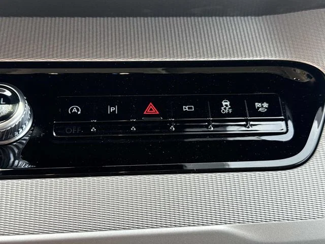 New 2026 Agate Black Metallic Ford Active image 51