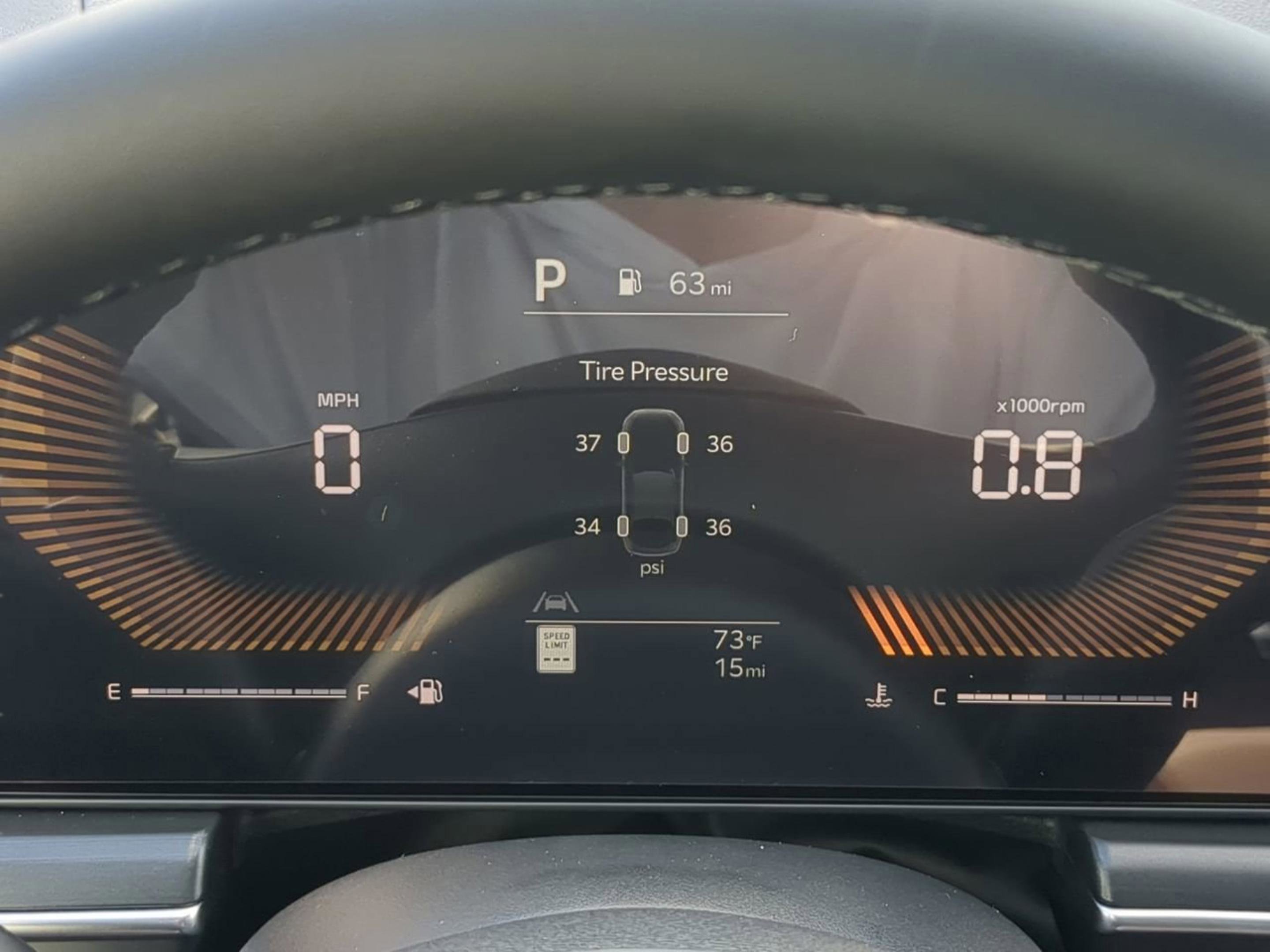 New 2026 Snow White Pearl Kia GT-Line image 26
