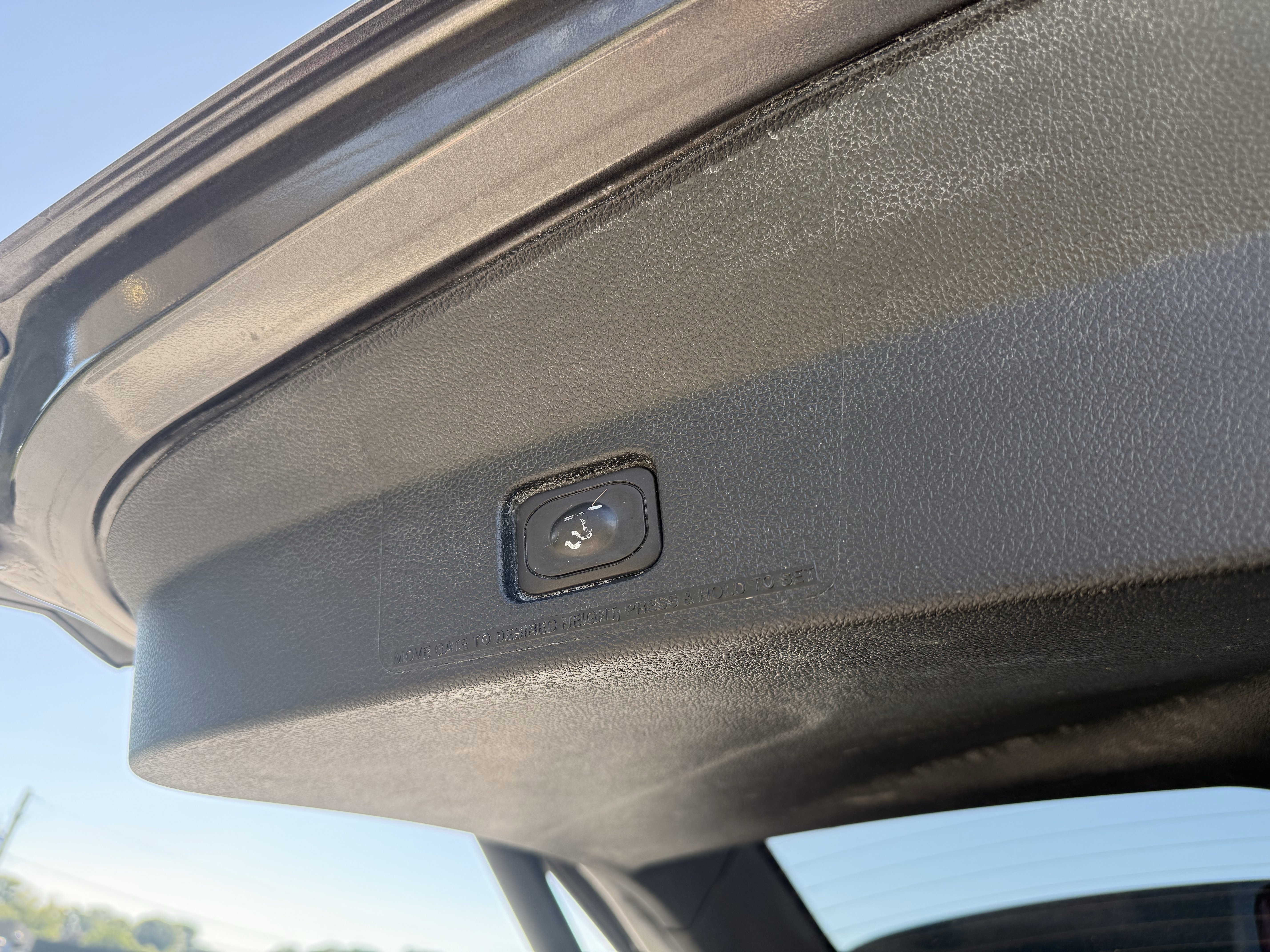 Used 2019 Magnetic Ford XLT image 34