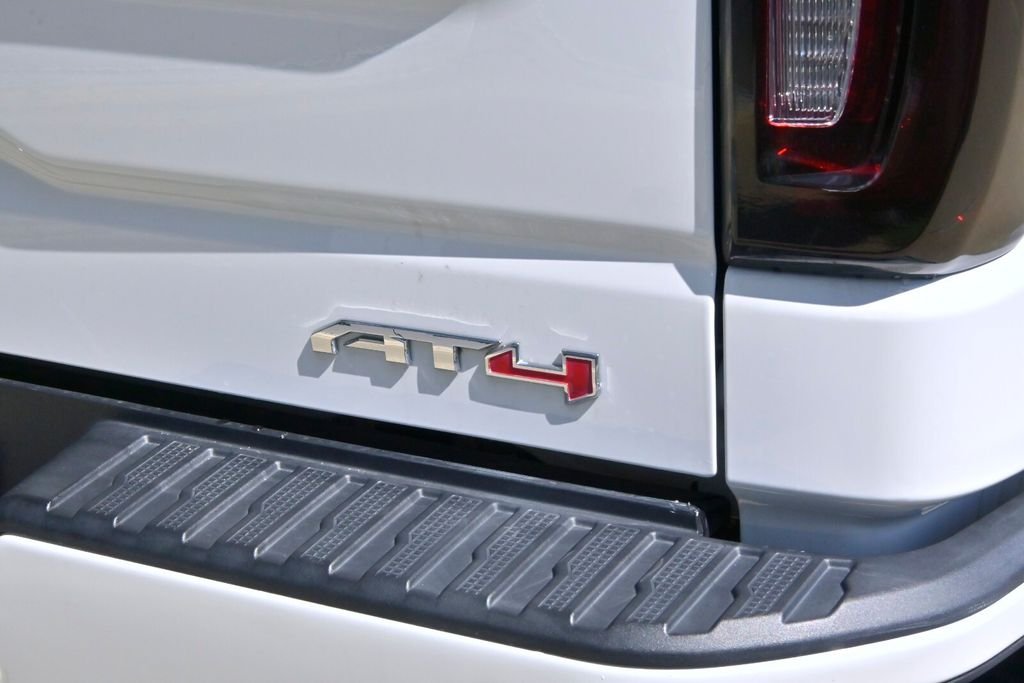2020 GMC Sierra 1500 AT4 - Photo 6