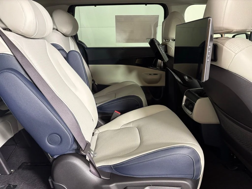 New 2026 Gray Kia SX Prestige image 15