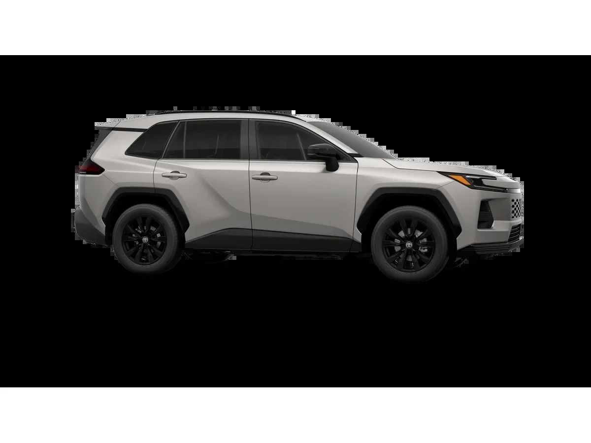 New 2026 Meteor Shower Toyota SE image 13