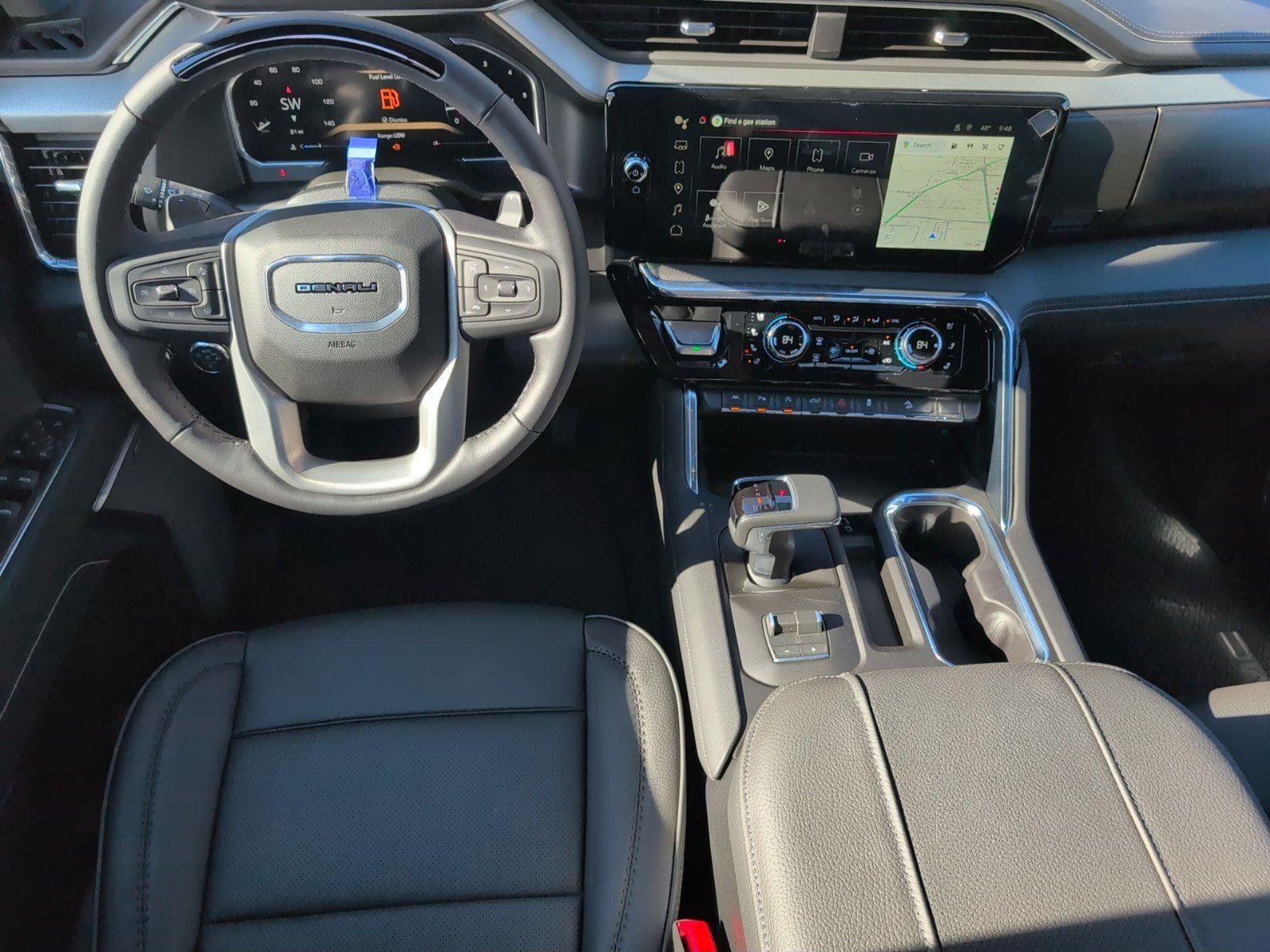 New 2026 Onyx Black GMC Denali image 28