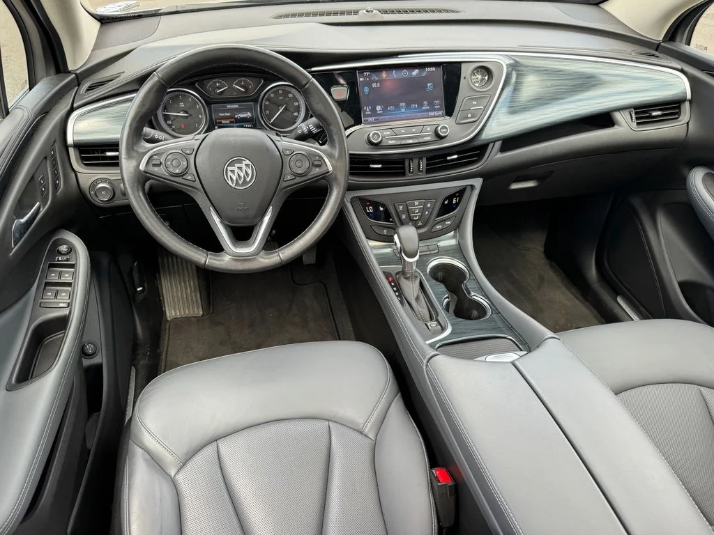 Used 2020 Gray Buick Essence image 11
