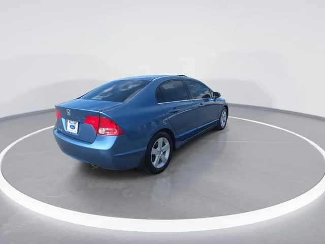 Used 2006  Honda EX image 8