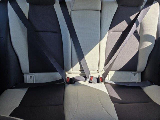 Used 2026 Wind Chill Pearl Toyota LE image 28