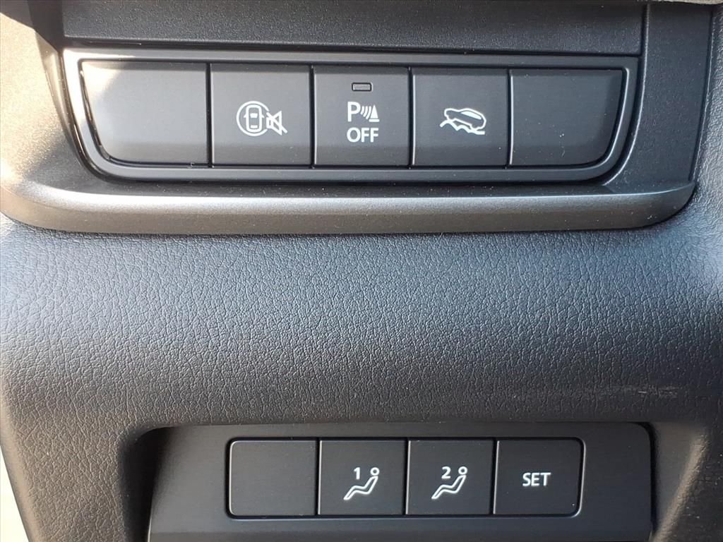 2026 Mazda CX-30 Aire Edition - Photo 15