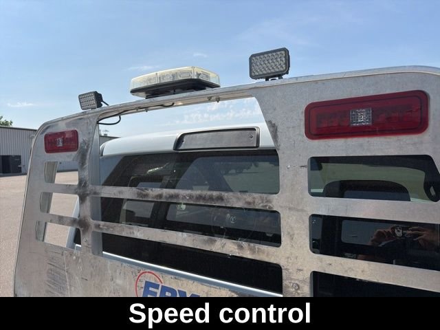 Used 2023 White Ram Tradesman image 24