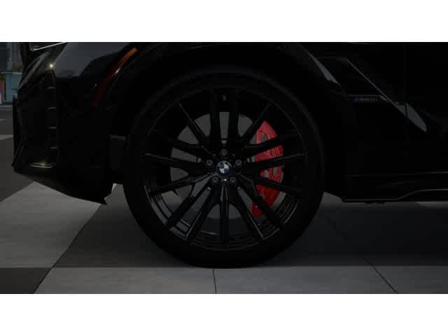 New 2027 Black Sapphire Metallic BMW M60i image 7