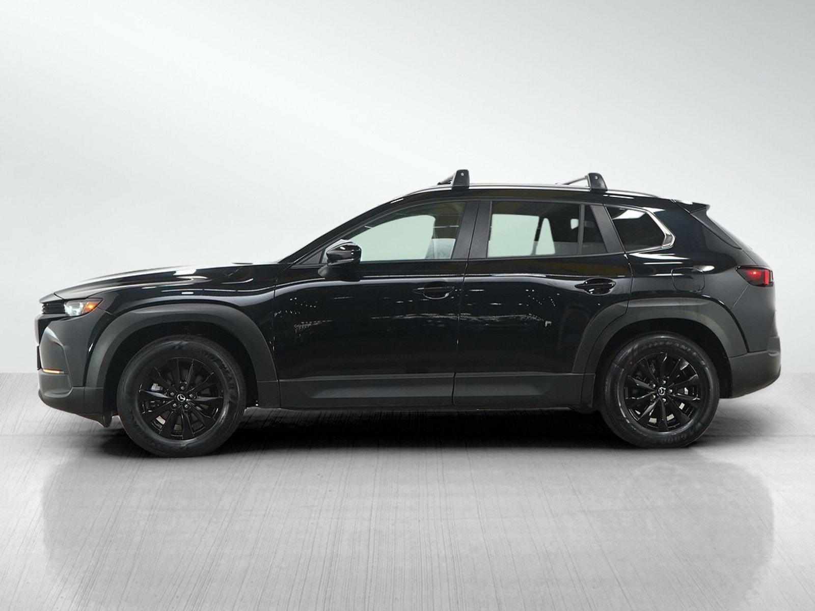 Used 2024 Mazda CX-50 S PREFERRED with VIN 7MMVABBM7RN210657 for sale in Burnsville, Minnesota